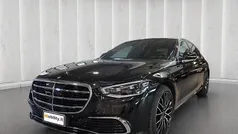 Usata 2022 Mercedes 350 Premium Plus Tre volumi | 79.900 €