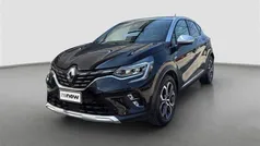 Usata 2022 Renault Captur Intens SUV | 17.900 € (Buon prezzo)