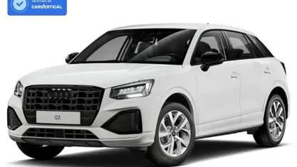 Nuova Audi Q2 Ambiente 150 CV (110 kW) 2026 SUV