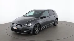 Usata 2019 VW Golf VII Sport Tre volumi | 21.999 € (Buon prezzo)