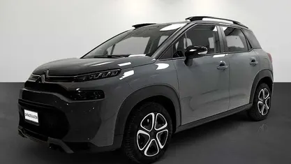 Usata 2022 Citroën C3 Aircross Feel SUV | 15.600 € (Buon prezzo)