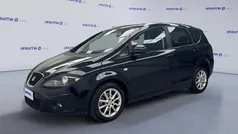 Nero Usata 2011 Seat Altea XL Style Monovolume | 5990 € (Cara)