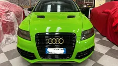 Usata 2006 Audi A6 Sport Station wagon | 6999 € (Ottimo prezzo)