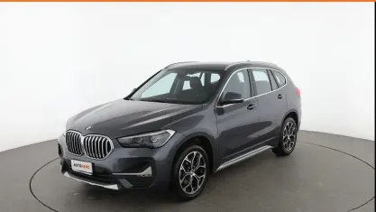 Usata BMW X1 xLine 150 CV (110 kW) 2019 SUV