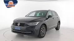 Usata 2022 VW Tiguan Life SUV | 25.300 € (Ottimo prezzo)
