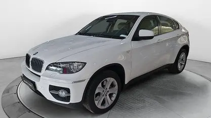 Usata BMW X6 306 CV (225 kW) 2008 SUV