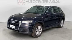 Blu Usata 2020 Audi Q5 Business SUV | 29.000 € (Super prezzo)