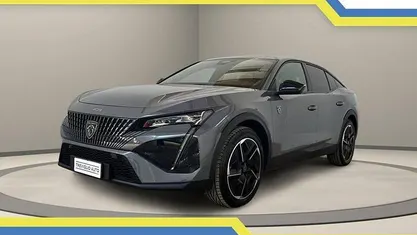Usata Peugeot 408 GT 224 CV (164 kW) 2024 SUV