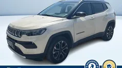 Usata 2021 Jeep Compass Limited SUV | 18.900 € (Ottimo prezzo)