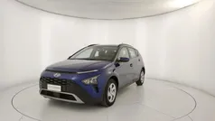 Blu Usata 2022 Hyundai Bayon SUV | 14.250 € (Buon prezzo)