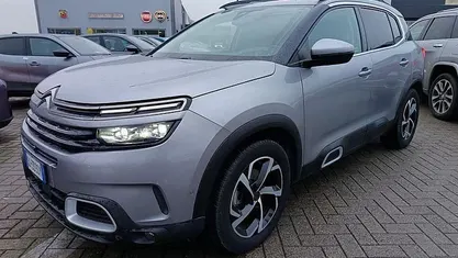 Usata Citroën C5 Aircross Shine 131 CV (96 kW) 2020 SUV