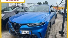 Azzurro Usata 2023 Alfa Romeo Tonale Veloce SUV | 26.990 € (Buon prezzo)