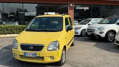Usata 2002 Suzuki Wagon R+ GL Station wagon | 1200 € (Ottimo prezzo)
