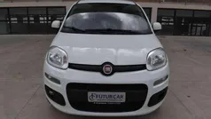 Bianco Usata 2016 Fiat Panda Easy Due volumi | 4600 € (Super prezzo)
