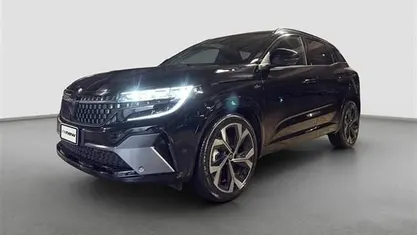 Usata Renault Austral Techno Esprit Alpine 200 CV (147 kW) 2025 SUV
