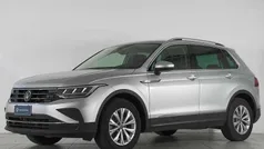 Usata 2023 VW Tiguan Life SUV | 32.800 € (Buon prezzo)