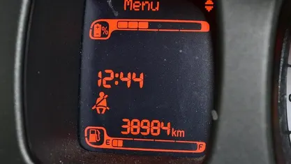 Usata Fiat Panda 70 CV (51 kW) 2023 Bianco Utilitaria