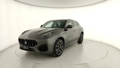 Usata Maserati Grecale GT 301 CV (221 kW) 2022 Grigio SUV