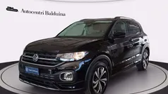 Usata 2022 VW T-Cross Sportline SUV | 18.500 € (Buon prezzo)