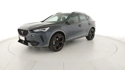 Usata Cupra Formentor 150 CV (110 kW) 2023 Magnetic tech SUV