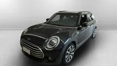 Enigmatic black mini yours Usata 2020 Mini Cooper Clubman Station wagon | 20.500 € (Buon prezzo)