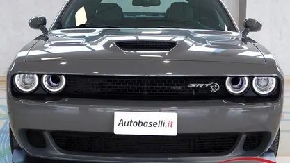 Usata Dodge Challenger 717 CV (527 kW) 2018 Coupé
