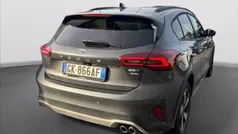 Grigio Usata 2022 Ford Focus Active Tre volumi | 17.900 € (Ottimo prezzo)