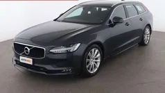 Grigio Usata 2019 Volvo V90 Momentum Station wagon | 19.399 € (Ottimo prezzo)