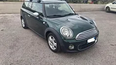 Usata 2013 Mini Cooper Clubman Station wagon | 6500 € (Buon prezzo)