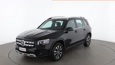 Nero Usata 2023 Mercedes GLB180 Business SUV | 33.499 € (Ottimo prezzo)