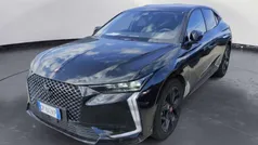 Nero Usata 2023 DS Automobiles DS4 Performance Tre volumi | 27.900 € (Buon prezzo)