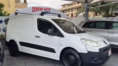 Usata 2009 Peugeot Partner Premium Monovolume | 6500 € (Buon prezzo)