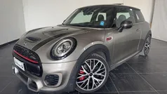 Melting silver Usata 2019 Mini John Cooper Works Due volumi | 26.700 € (Buon prezzo)
