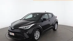 Usata 2022 Toyota C-HR Active SUV | 19.399 € (Buon prezzo)