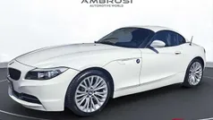 Bianco Usata 2010 BMW Z4 Comfort Edition Cabrio | 23.900 € (Ottimo prezzo)