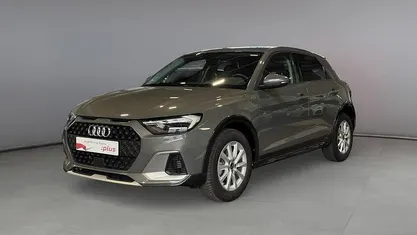 Usata 2025 Audi A1 Business SUV | 27.500 € (Buon prezzo)