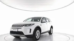 Bianco Usata 2020 Land Rover Discovery Sport SUV | 20.900 € (Super prezzo)