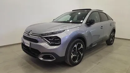 Usata Citroën C4 131 CV (96 kW) 2024 SUV