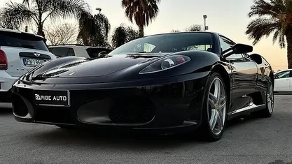 Usata Ferrari F430 489 CV (359 kW) 2009 Coupé