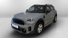 Moonwalk grey metallic Usata 2021 Mini Cooper D Countryman Business SUV | 23.700 € (Buon prezzo)