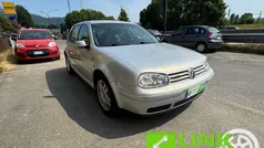 Argento Usata 1998 VW Golf IV Tre volumi | 3500 € (Cara)