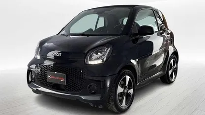 Usata Smart ForTwo Electric Drive Passion 41 kW (56 CV) 2020 Utilitaria