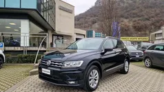 Usata 2020 VW Tiguan Business SUV | 24.200 € (Buon prezzo)