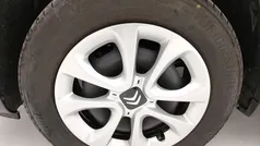 Usata 2022 Citroën C3 PureTech Due volumi | 13.690 € (Buon prezzo)