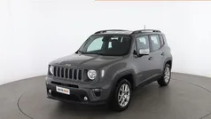 Usata 2022 Jeep Renegade Limited SUV | 17.999 € (Buon prezzo)