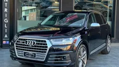 Usata 2016 Audi SQ7 Business SUV | 45.900 € (Ottimo prezzo)
