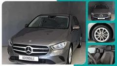 Grigio Usata 2022 Mercedes B180 Progressive Monovolume | 27.890 € (Buon prezzo)
