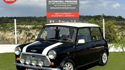 Usata 1990 Mini Clubman Station wagon | 7500 €