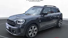 Grigio Usata 2021 Mini Cooper SD Countryman Hype SUV | 29.300 € (Buon prezzo)