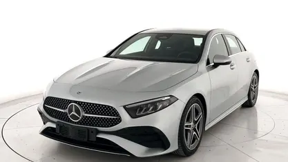Usata Mercedes A180 Advanced 136 CV (100 kW) 2025